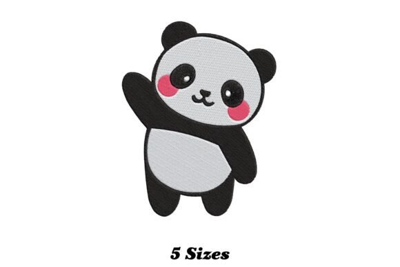 Adorable Baby Panda: A Boutique Sweatshirt Review