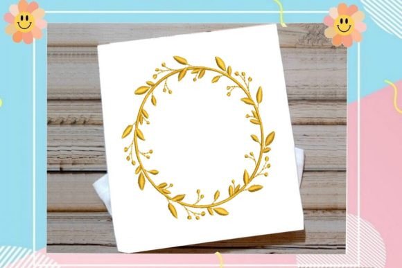 Beautiful Floral Ring: A Designer’s Holiday Review
