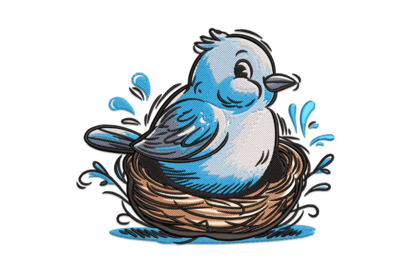 Bird in Nest: A Designer’s Review for Boutique Sweatshirts