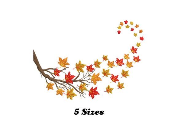 Delightful Autumn Branch: A Boutique Review