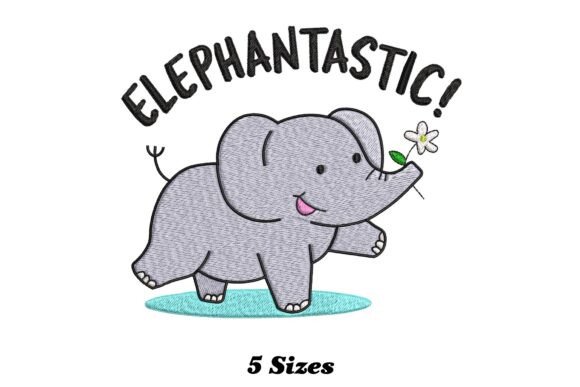 Elephantastic Funny Elephant: A Boutique Review