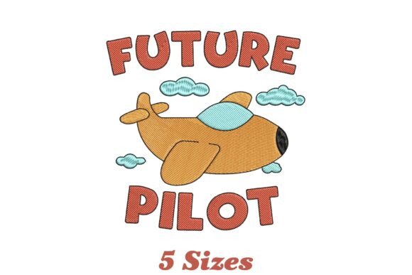 Future Pilot: A Designer’s Holiday Review