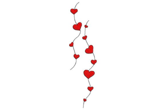 Heart Strings: A Designer’s Review for Valentine’s Sales