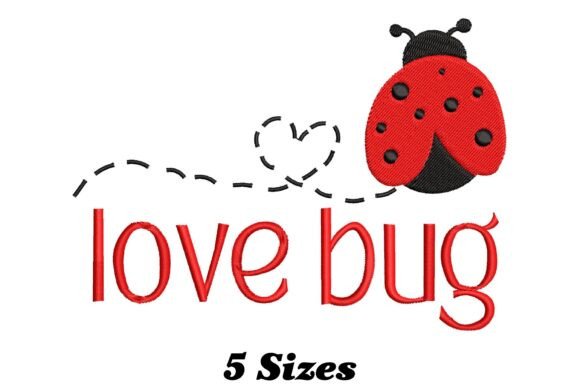Love Bug Adorable Ladybug: A Business Design Review