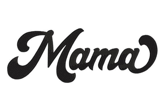 Mama Mom Embroidery: A Designer’s Practical Review