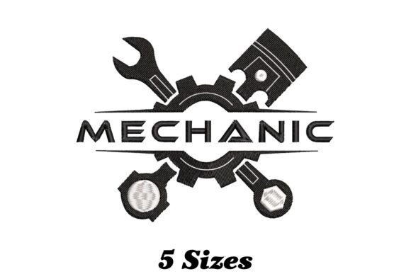 Mechanic Embroidery: A Designer’s Review for Boutique Sweatshirts