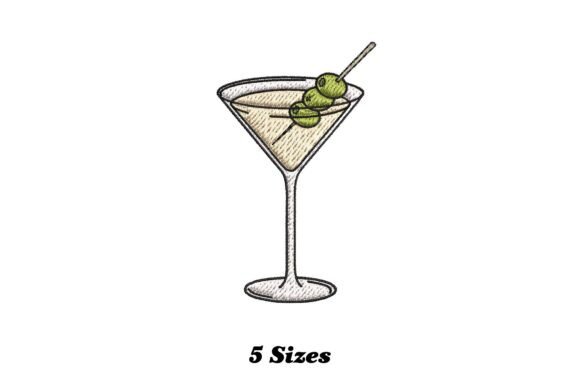 Mini Martini: A Designer’s Review for Boutique Sweatshirts