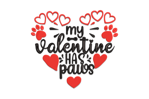 My Valentine Has Paws: A Designer's Real-World Review