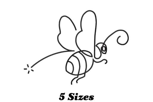 One Line Bee: A Designer’s Review for Real Projects