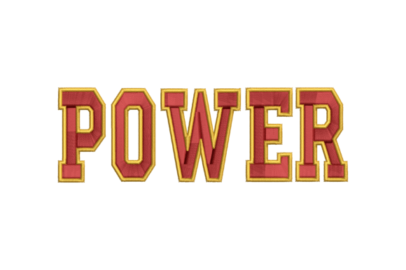 Power Embroidery Review: Elevating Boutique Sweatshirts