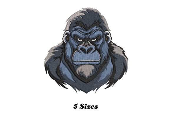 Reviewing Majestic Gorilla for Craft Fair Success