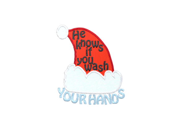 Santa Knows: A Designer's Review for Holiday Projects