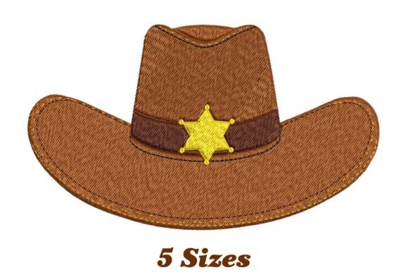 Stylish Cowboy Hat: A Designer's Review for Gifts