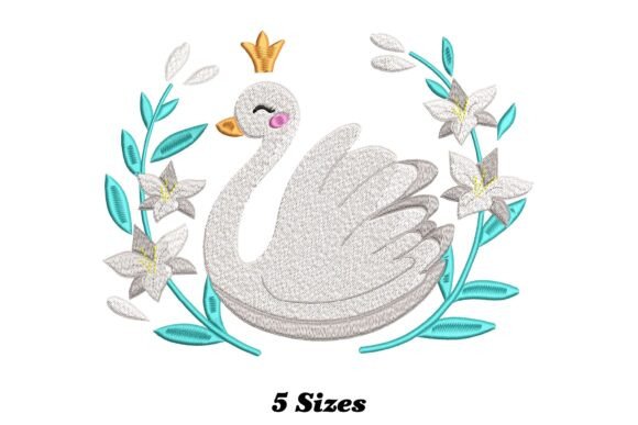 Swan s Elegance: A Designer's Review for Handmade Gifts