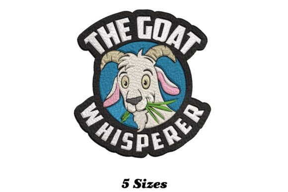 The Goat Whisperer: A Boutique Sweatshirt Review