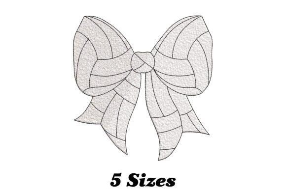 Volleyball Coquette Bow: A Seller's Review