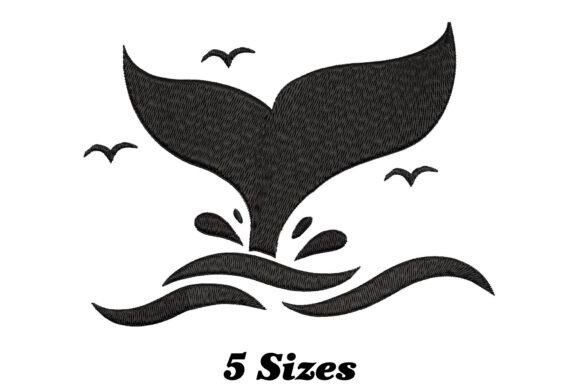 Whale Tail: A Designer's Review for Personalized Gifts